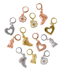 L.L.Bean Footwear Charms, Fun Pack | L.L.Bean outlet