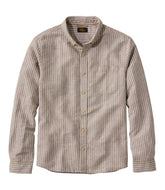 Men's Signature Wharfside Linen Blend Shirt | L.L.Bean online