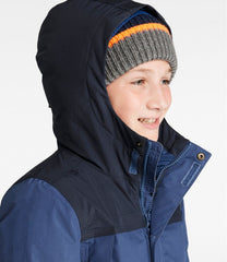 Kids' Baxter State Waterproof Hooded Parka | L.L.Bean discount