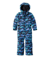 Kids' Cold Buster Snowsuit, Print | L.L.Bean discount