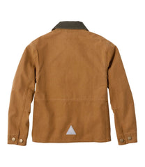 Little Kids' Lightweight Field Jacket | L.L.Bean outlet