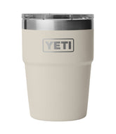 Yeti Rambler Stackable Cup With MagSlide Lid, 16 oz. | L.L.Bean sale