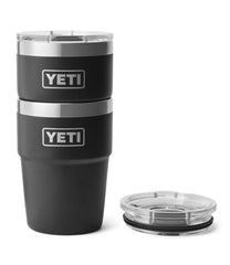 Yeti Rambler Stackable Cup With MagSlide Lid, 16 oz. | L.L.Bean sale