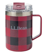 L.L.Bean Insulated Camp Mug, 16 oz. Print | L.L.Bean outlet