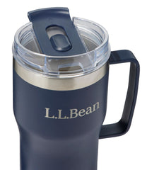 L.L.Bean Insulated Camp Mug, 20 oz. | L.L.Bean online