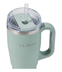 L.L.Bean Insulated Straw Mug, 32 oz. | L.L.Bean discount