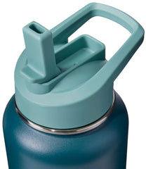 Bean Canteen Insulated Straw Water Bottle, 32 oz. | L.L.Bean discount
