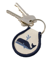 Embroidered Patch Charm, Whale | L.L.Bean near me