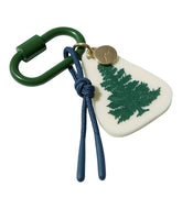 Carabiner Tassel Charm, Tree | L.L.Bean discount