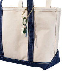 Carabiner Tassel Charm, Tree | L.L.Bean discount
