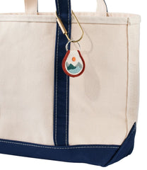 Embroidered Patch Charm, Mountains | L.L.Bean discount