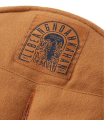 L.L.Bean & Noah Kahan Reversible Field Coat for Dogs | L.L.Bean on sale