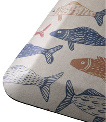 Happy Feet Comfort Mat, Fish | L.L.Bean for sale