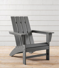 All-Weather Adirondack Chair, Square-Back | L.L.Bean near me