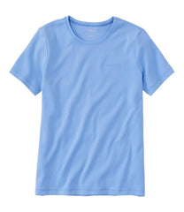 Women's L.L.Bean Tee, Short-Sleeve Crewneck | L.L.Bean sale