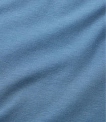 Women's Soft Stretch Supima-Blend Tee, Scoopneck Long-Sleeve | L.L.Bean on sale