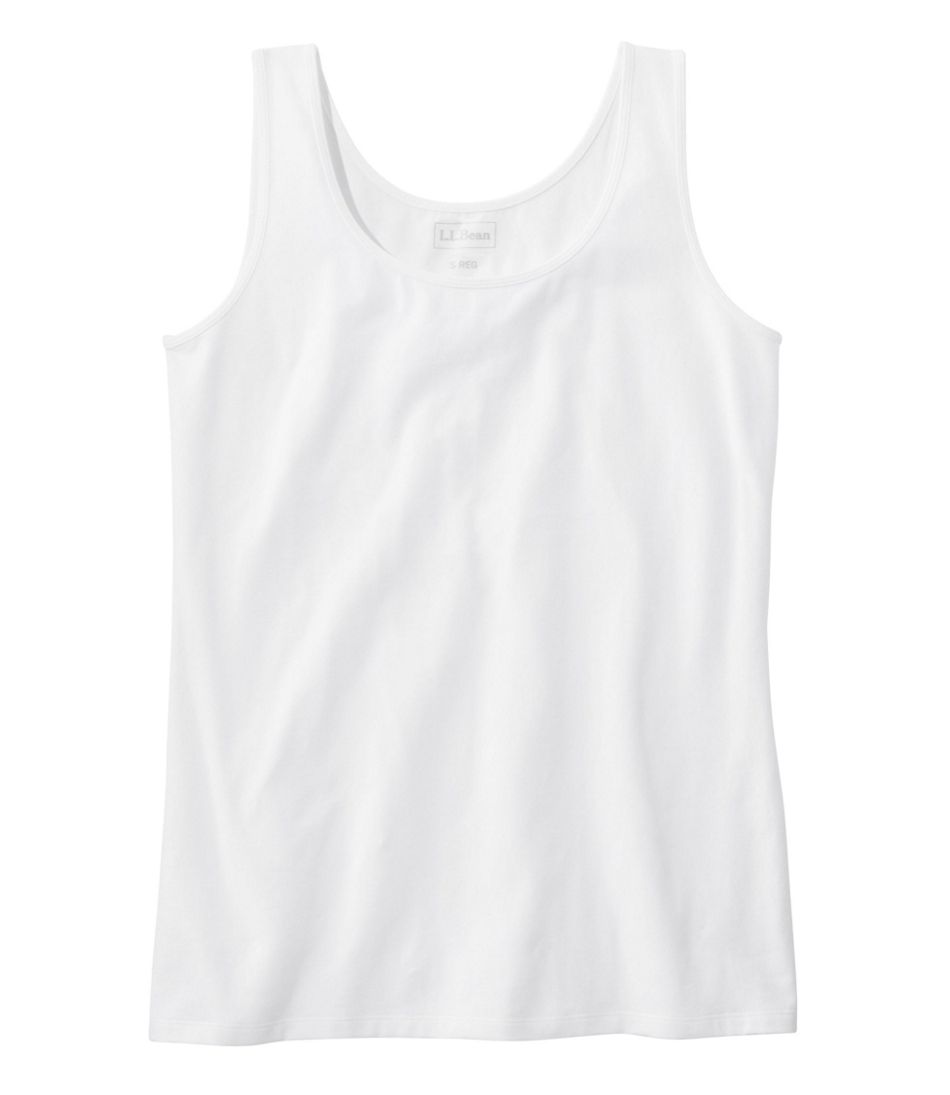 Women's Bean's Layering Tank | L.L.Bean near me