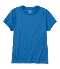 Women's Access Trail Tee, Short-Sleeve Crewneck | L.L.Bean for sale