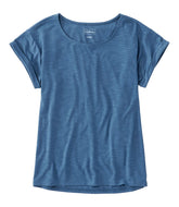 Women's Camden Hills Tee, Short-Sleeve | L.L.Bean near me