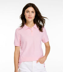 Women's Premium Double L® Polo, Relaxed Fit | L.L.Bean near me