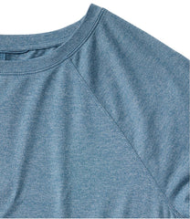 Women's Movement Essential Tee, Long-Sleeve Cropped | L.L.Bean online