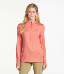 Women's Insect Shield Pro Knit Hoodie | L.L.Bean sale