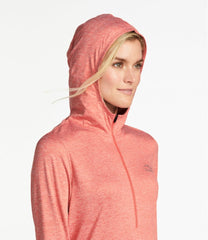 Women's Insect Shield Pro Knit Hoodie | L.L.Bean sale