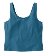 Women's L.L.Bean Everyday Performance Tank, Cropped | L.L.Bean discount