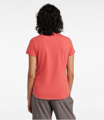 Women's Insect Shield Field Tee, Short-Sleeve | L.L.Bean outlet