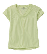 Women's Ribbed Performance Tee, Short-Sleeve | L.L.Bean near me