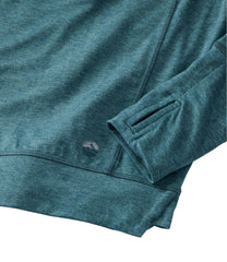 Women's VentureSoft Pullover, Quarter-Zip | L.L.Bean sale