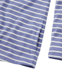 Women's Pima Cotton Open Cardigan, With Pockets Stripe | L.L.Bean near me