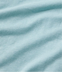 Women's Linen/Cotton Tee, Short-Sleeve Scoopneck | L.L.Bean for sale