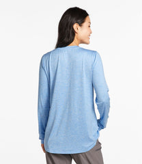 Women's Insect Shield Pro Knit Crew | L.L.Bean on sale