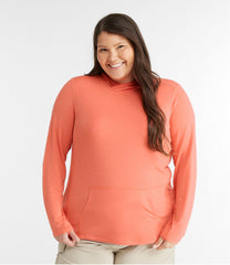 Women's Tropicwear Comfort Hoodie | L.L.Bean near me