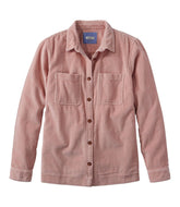 Women's Comfort Corduroy Relaxed Shirt | L.L.Bean on sale