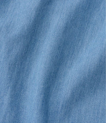 Women's L.L.Bean Denim Boyfriend Shirt | L.L.Bean on sale