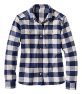Women's Vintage Chamois Shirt | L.L.Bean outlet