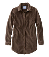 Women's Comfort Corduroy Relaxed Tunic | L.L.Bean sale