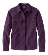 Women's Vintage Chamois Shirt | L.L.Bean discount
