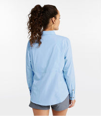 Women's Tropicwear Shirt, Long-Sleeve | L.L.Bean online