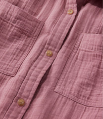 Women's Cloud Gauze Shirt, Long-Sleeve | L.L.Bean discount