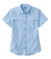 Women's Tropicwear Shirt, Short-Sleeve | L.L.Bean online