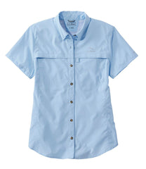 Women's Tropicwear Shirt, Short-Sleeve | L.L.Bean online