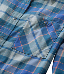 Women's Mountainside Brushed Performance Shirt | L.L.Bean online