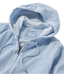 Women's Comfort Corduroy Relaxed Shirt, Zip Hoodie | L.L.Bean sale