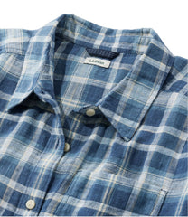 Women's L.L.Bean Day Breeze Shirt, Short-Sleeve Button-Front | L.L.Bean outlet