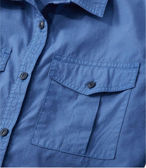 Women's Signature Soft Poplin Shirt | L.L.Bean on sale