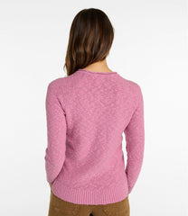 Women's Midweight Cotton Slub Rollneck Pullover | L.L.Bean near me