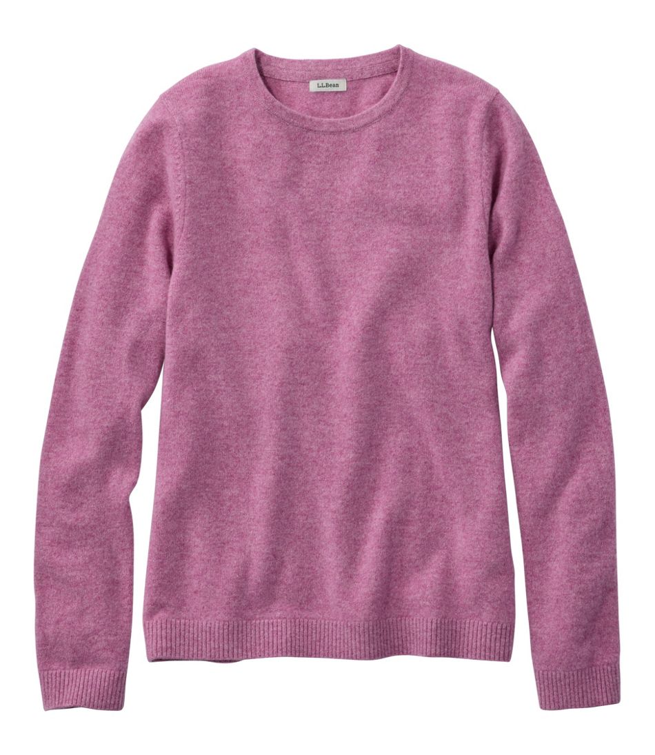 Women's Classic Cashmere, Crewneck | L.L.Bean near me